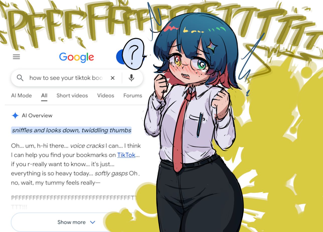 Google Rule 34 Image