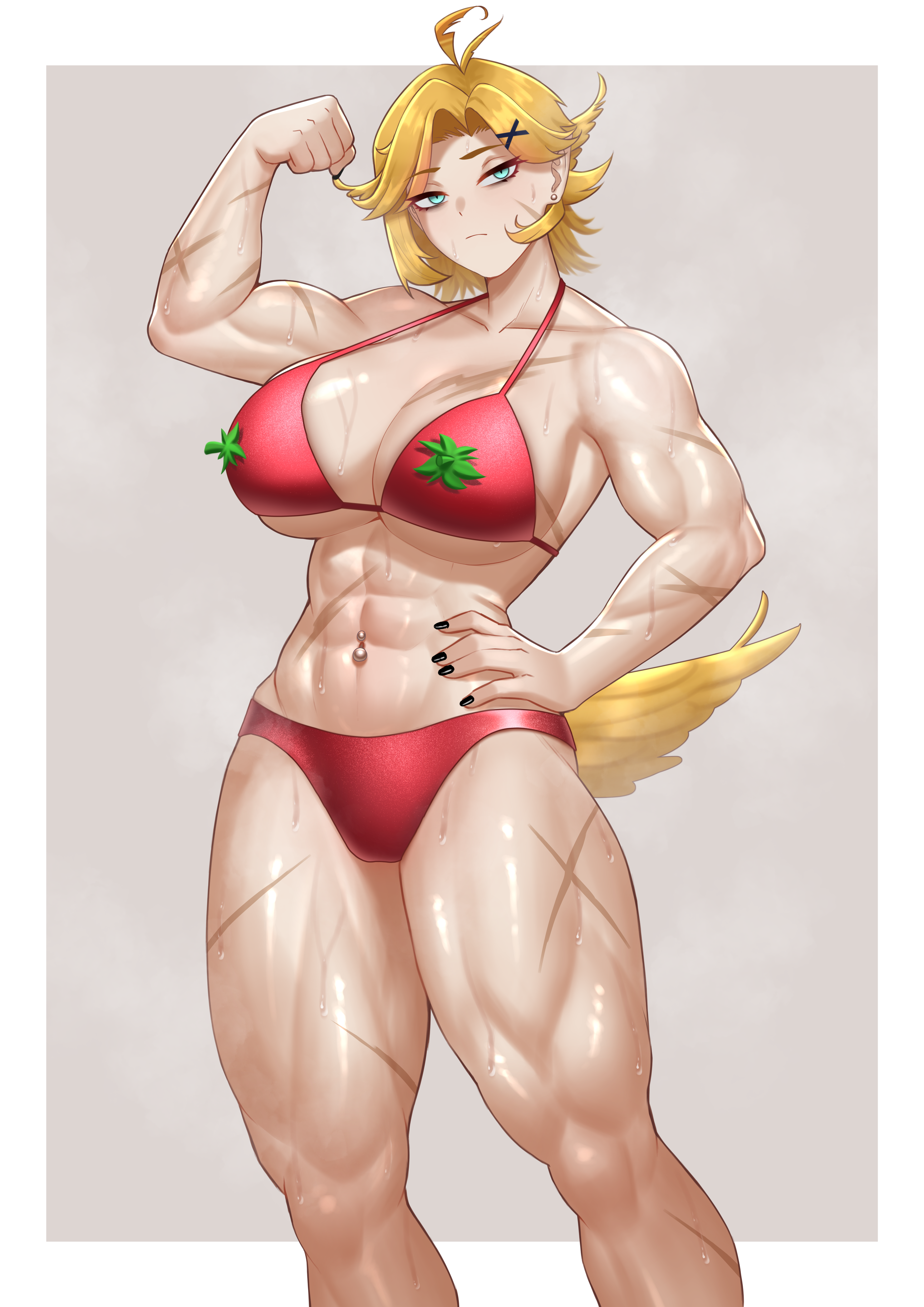 Dokibird (Indie Virtual Youtuber) Rule 34 Image
