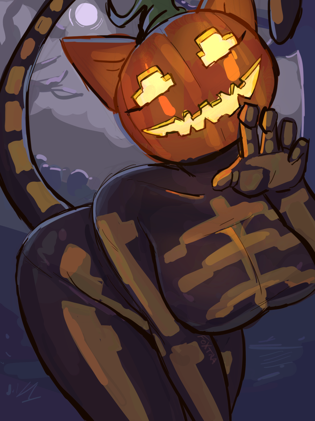 Spice (Fortnite) Rule 34 Image