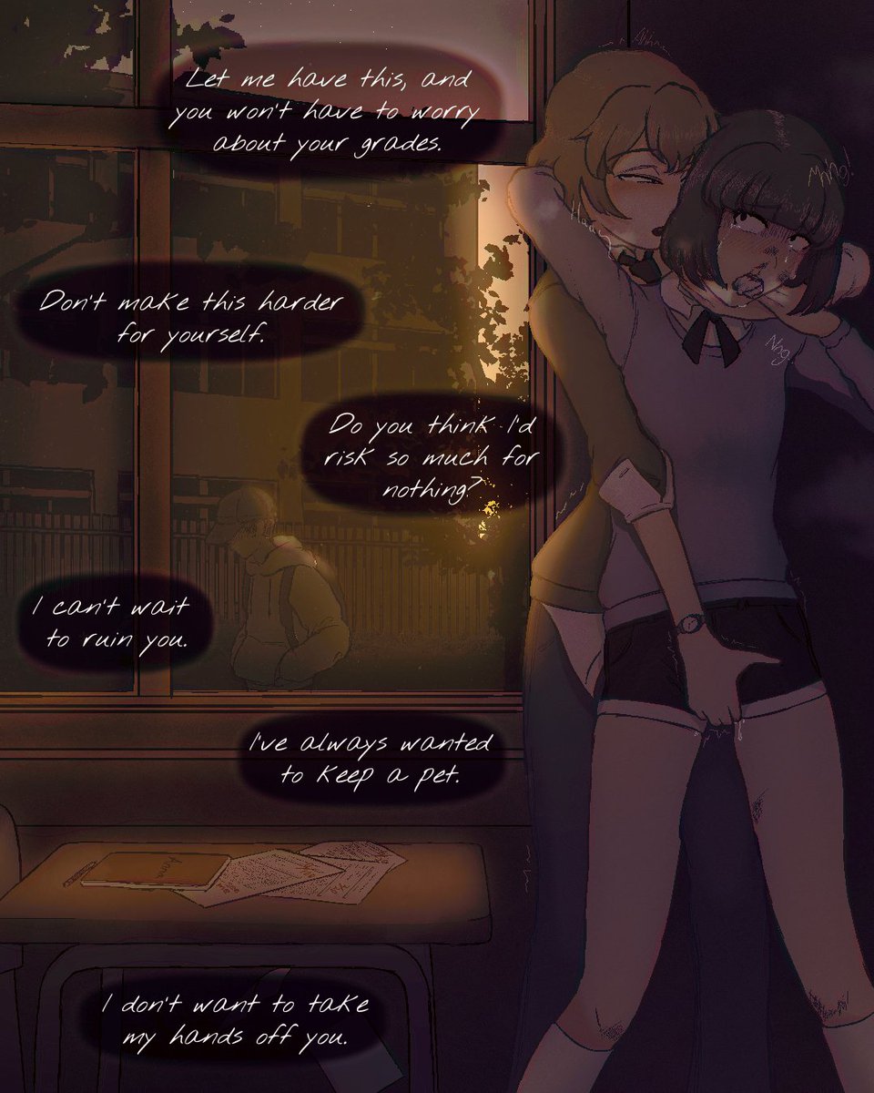 Lesbian Rule 34 Image
