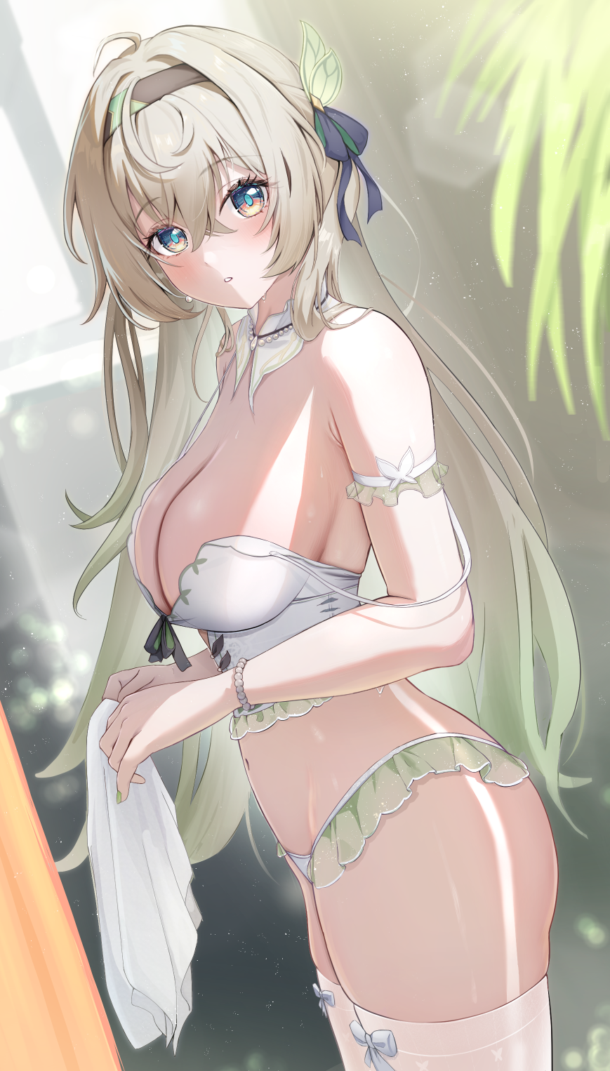 Firefly (Honkai: Star Rail) Rule 34 Image