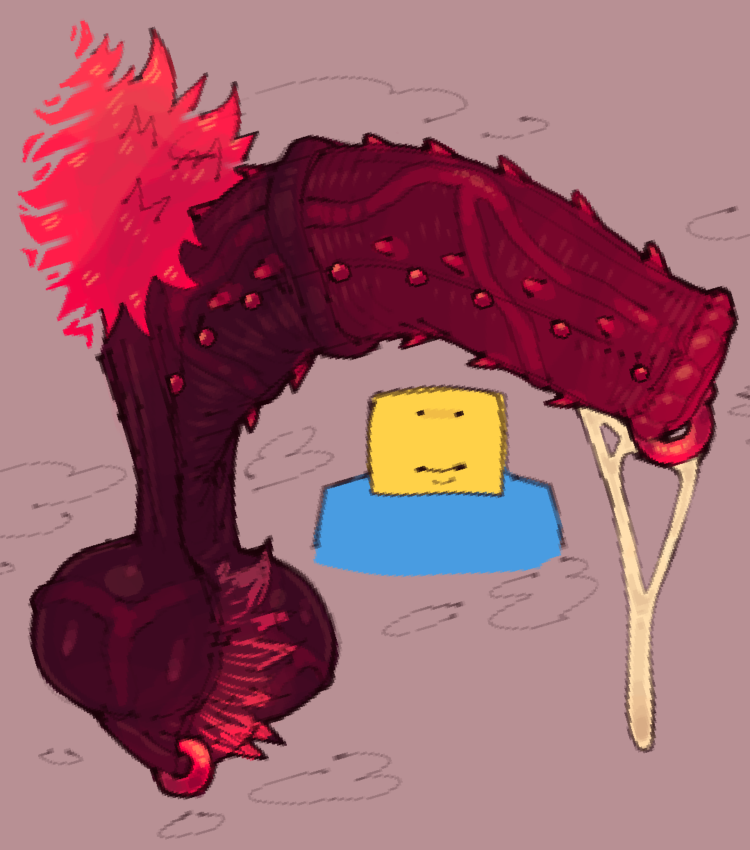 Guest 666 (Roblox) Rule 34 Image