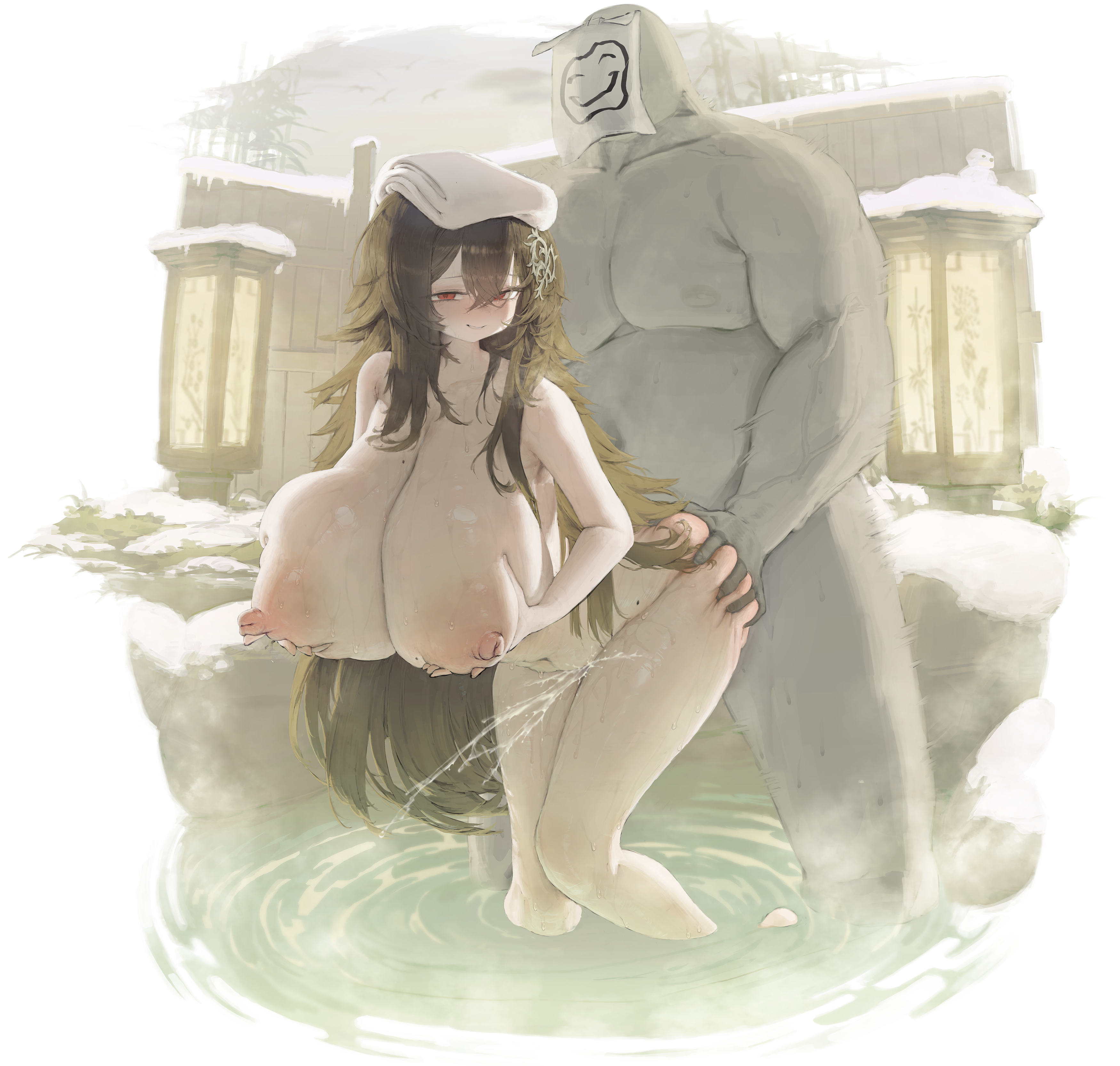 Original Rule 34 Image