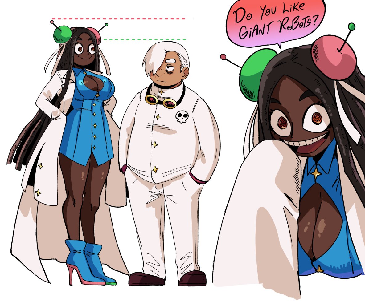1boy1girl Rule 34 Image