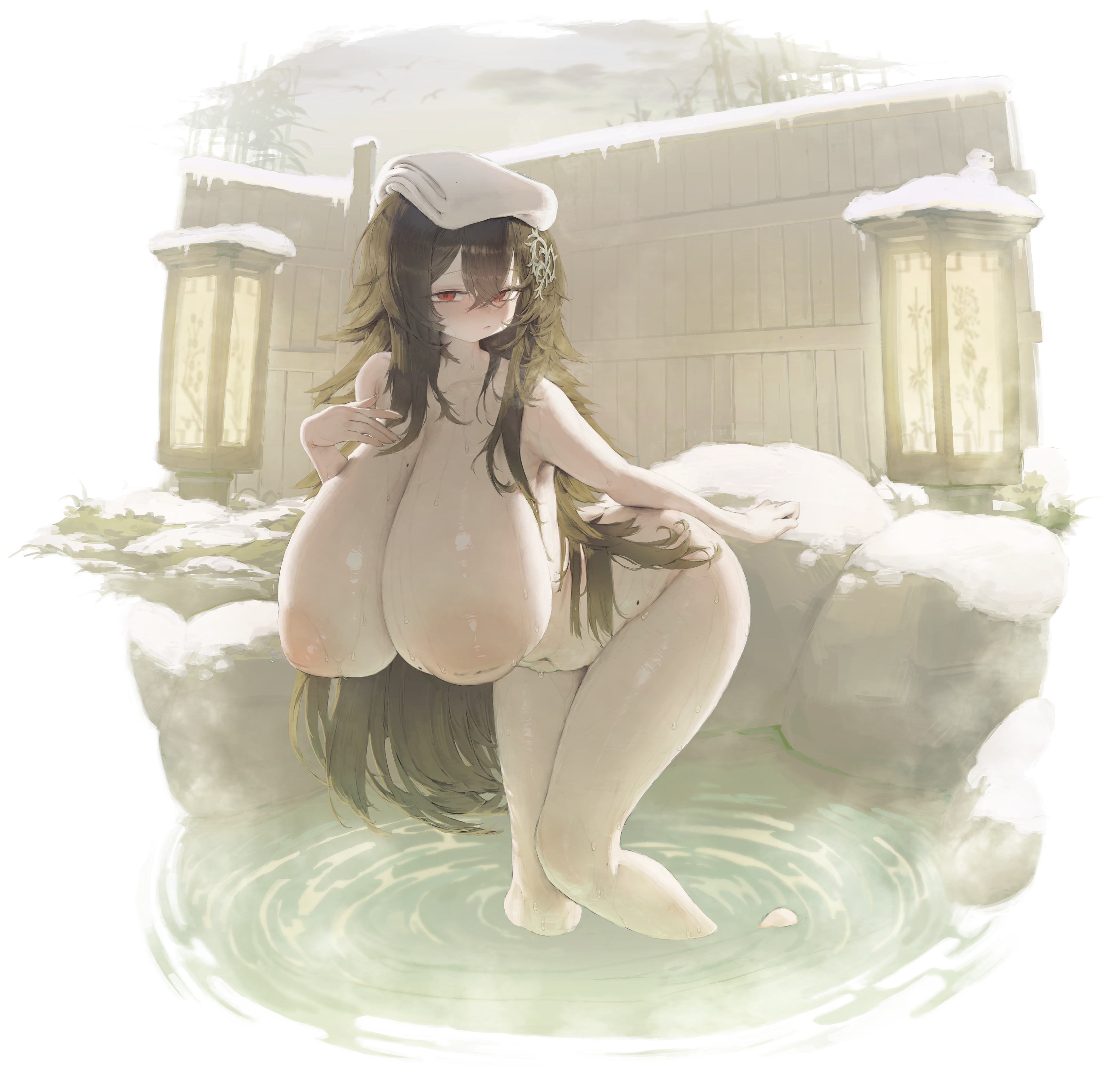 Original Rule 34 Image