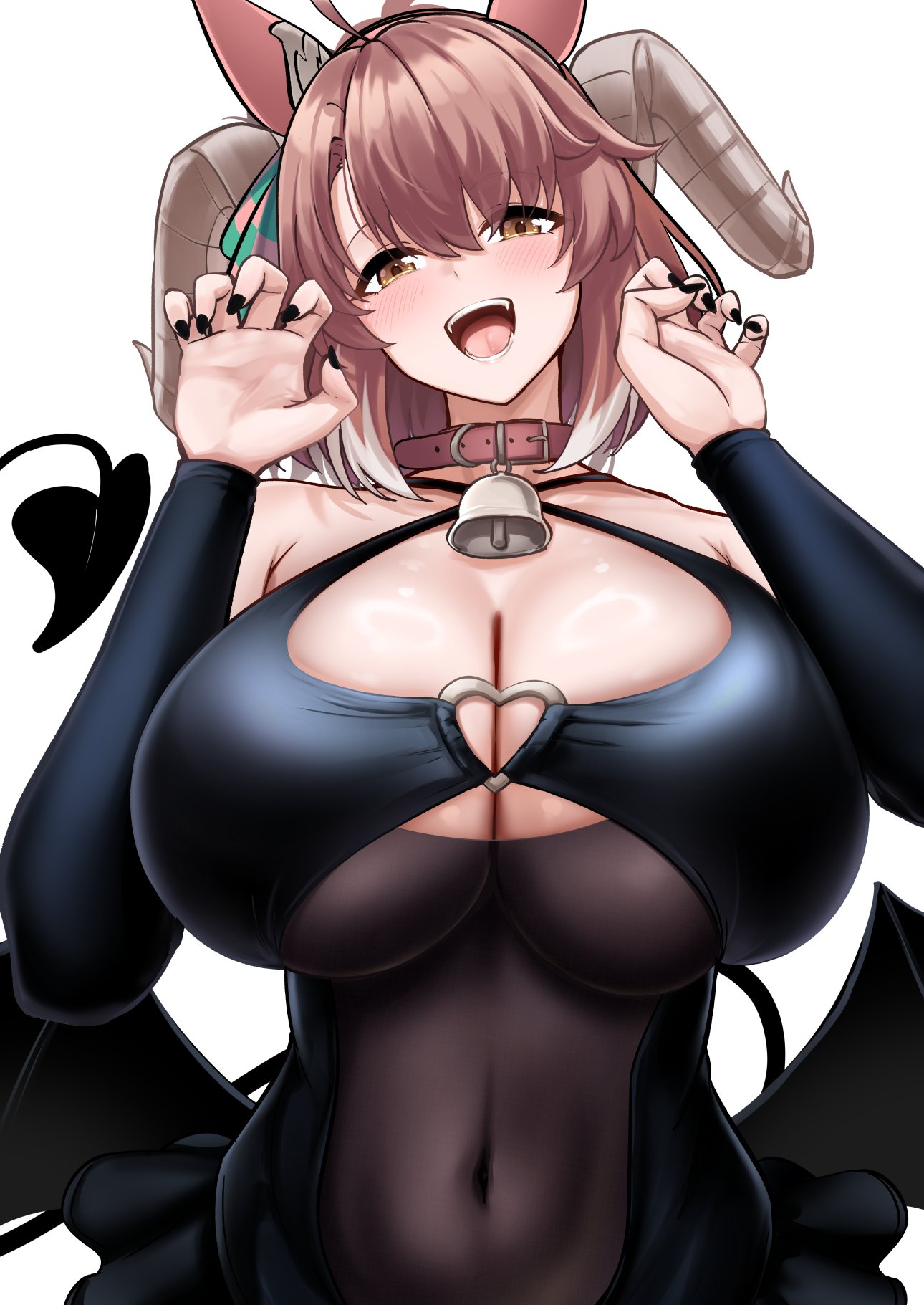 Dantsu Flame (Umamusume) Rule 34 Image