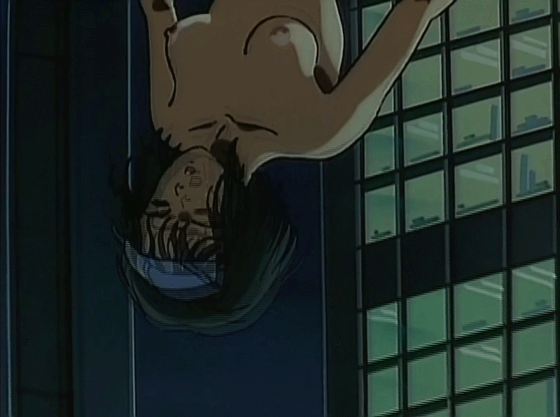 Kohoki (Urotsukidoji) Rule 34 Image