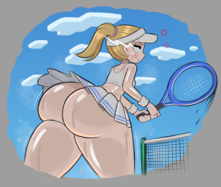 Oc Rule 34 Image