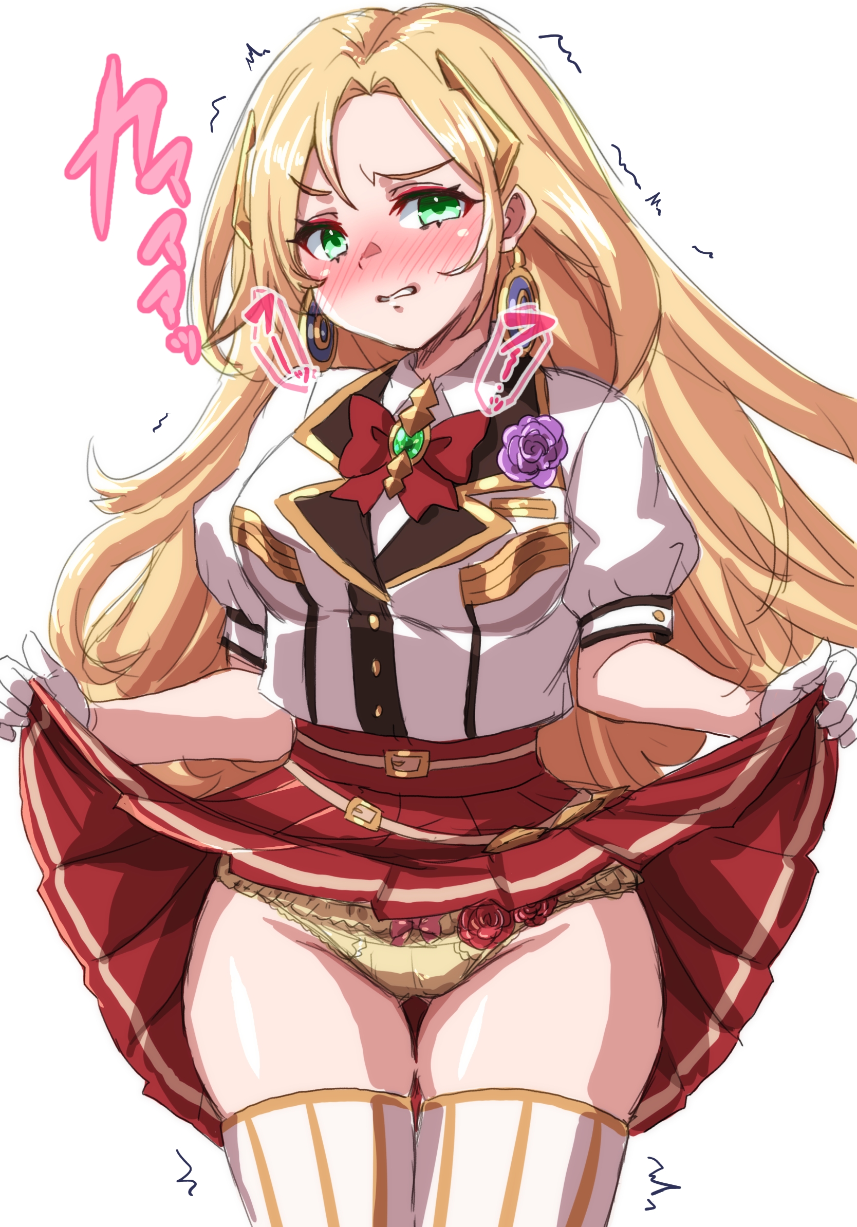 Blazer Rule 34 Image