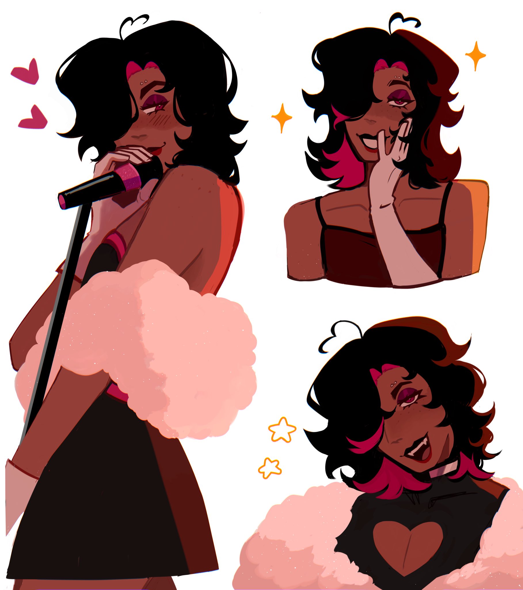 Mettaton (Undertale) Rule 34 Image
