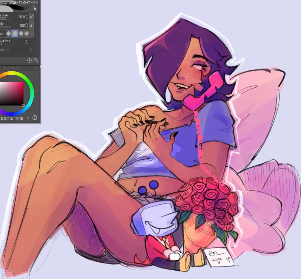 Mettaton (Undertale) Rule 34 Image