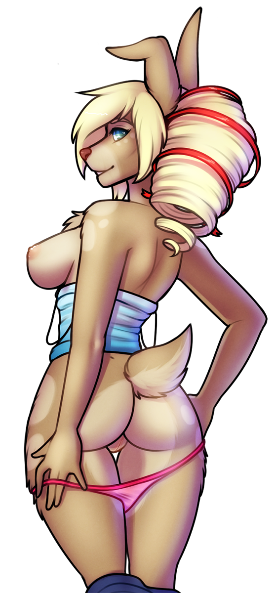 Alpha Channel Rule 34 Image