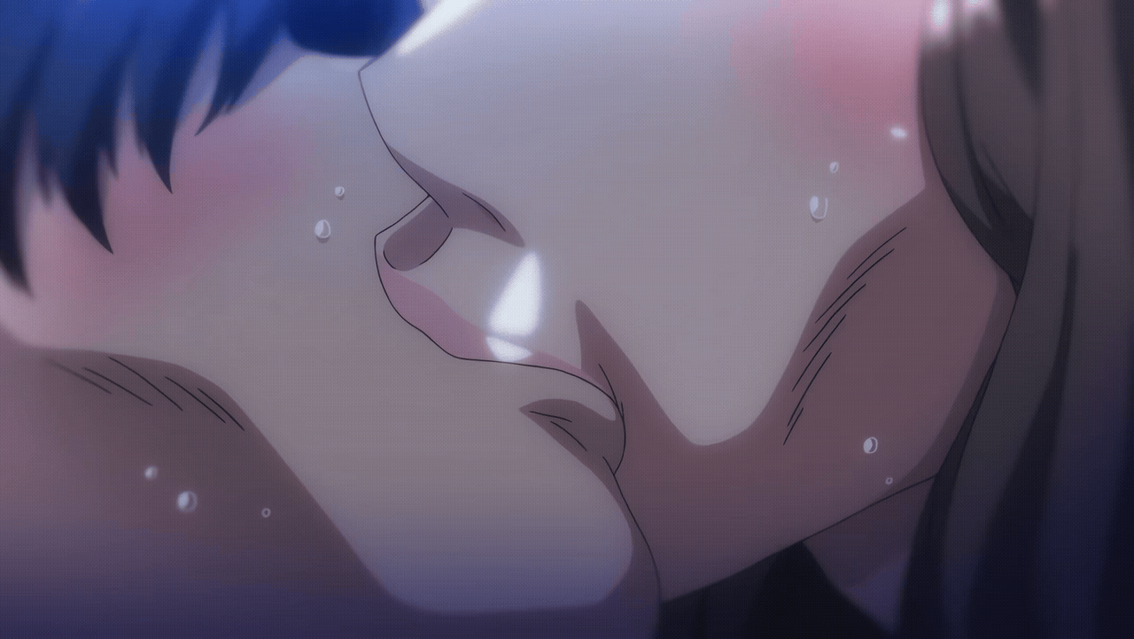 Ayami (Ecchi Na Onee-Chan Ni Shiboraretai) Rule 34 Image