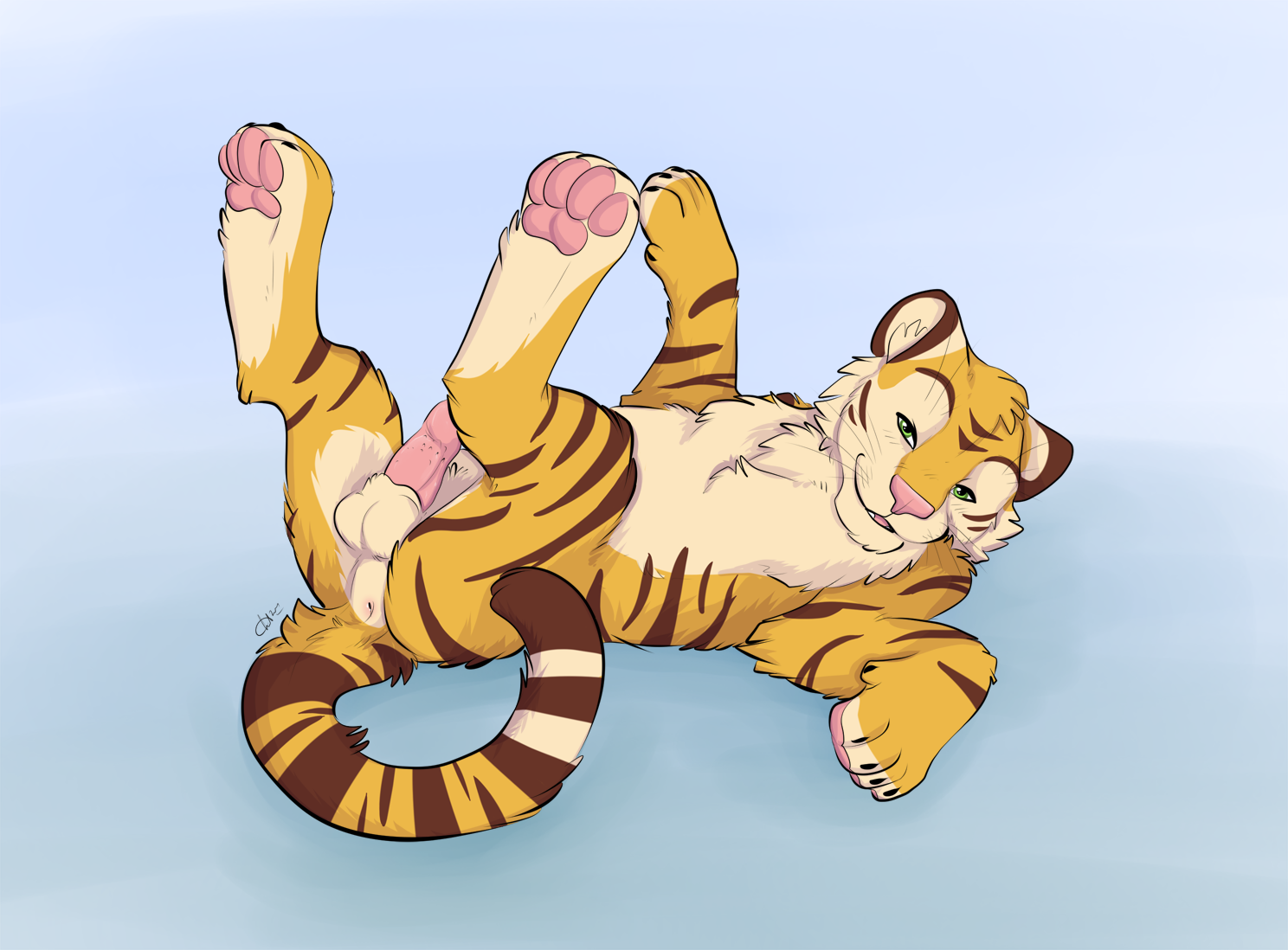 2014 Rule 34 Image