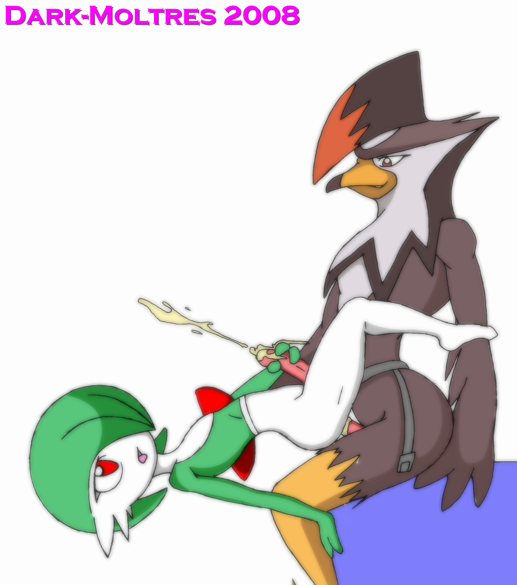 Gardevoir (Nintendo) Rule 34 Image