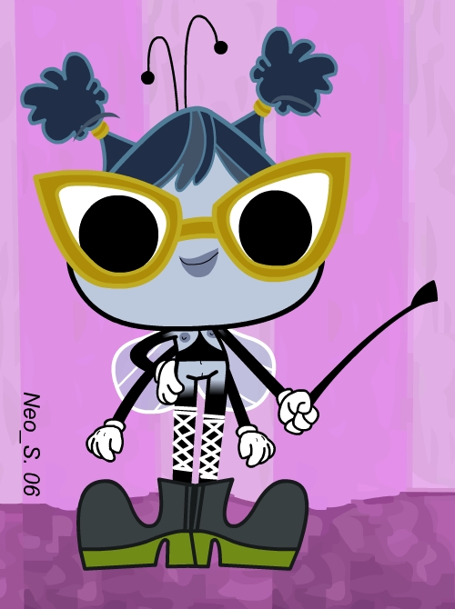 Rayna Cartflight (Disney) Rule 34 Image