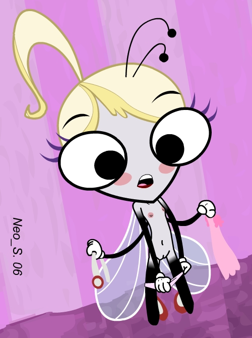 Dawn Swatworthy (Disney) Rule 34 Image