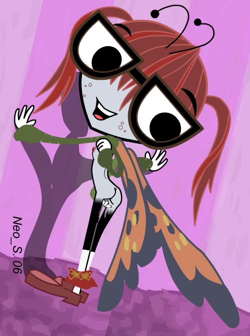 Maria (Disney) Rule 34 Image