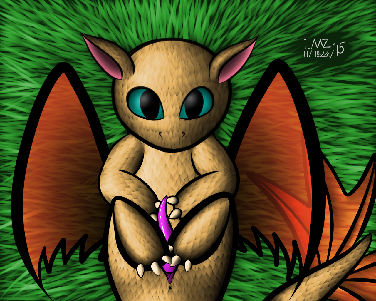 Original Character (Original) Rule 34 Image