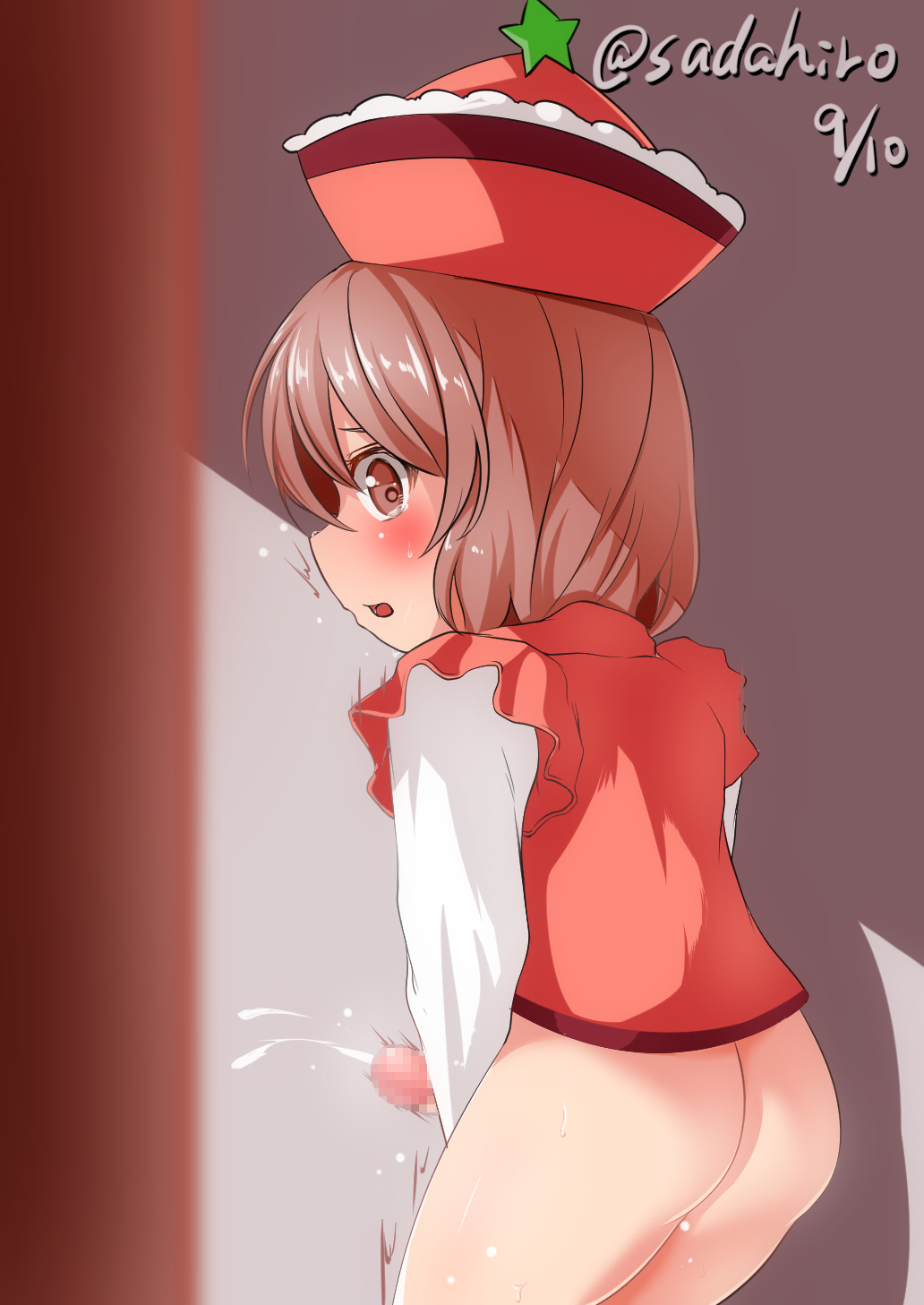 Lyrica Prismriver (Touhou) Rule 34 Image