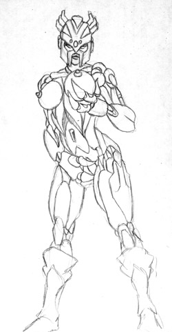 Blackarachnia (Beast Wars) Rule 34 Image