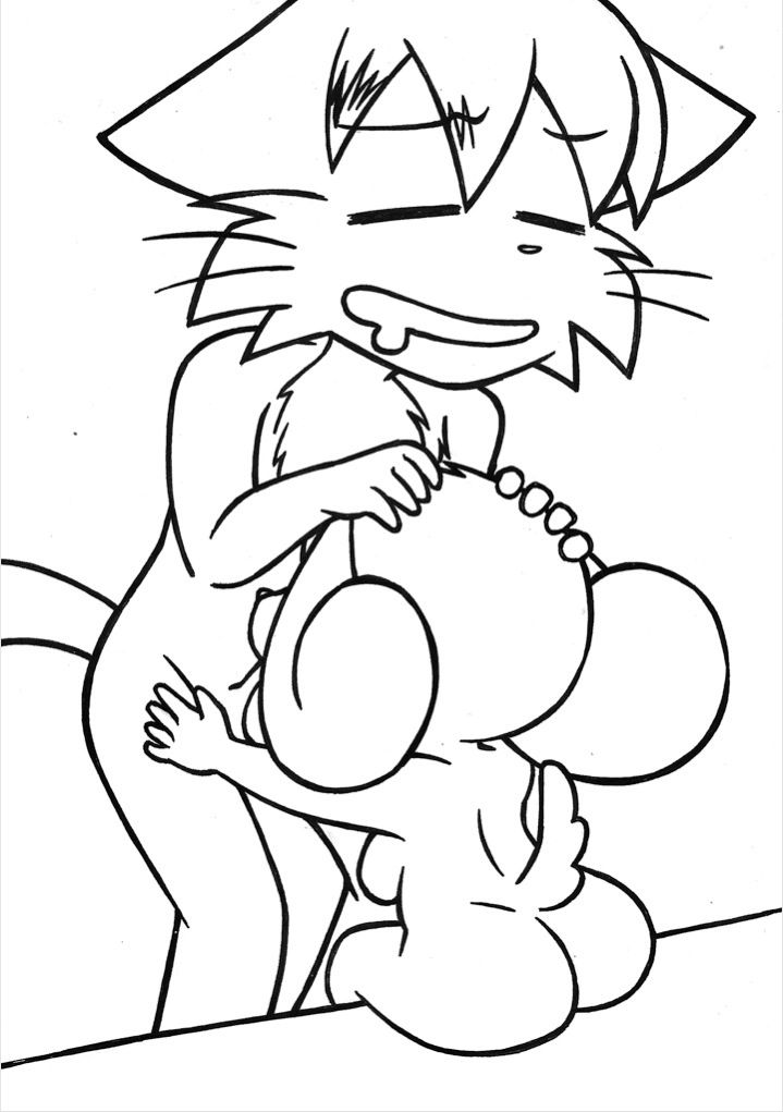 Paulo (Bcb) Rule 34 Image