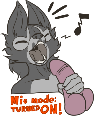 Vix (Feretta) Rule 34 Image