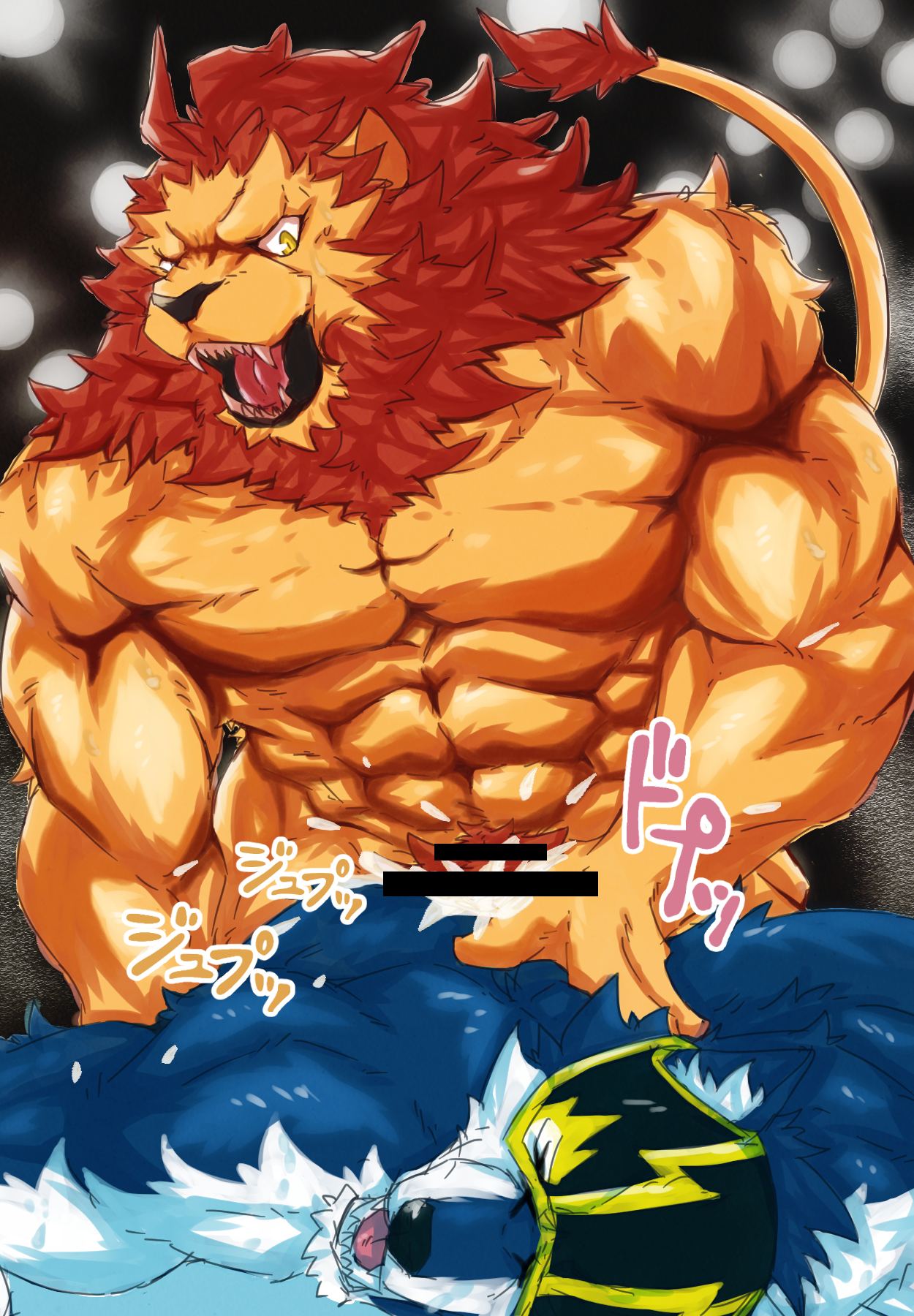 Abs Rule 34 Image