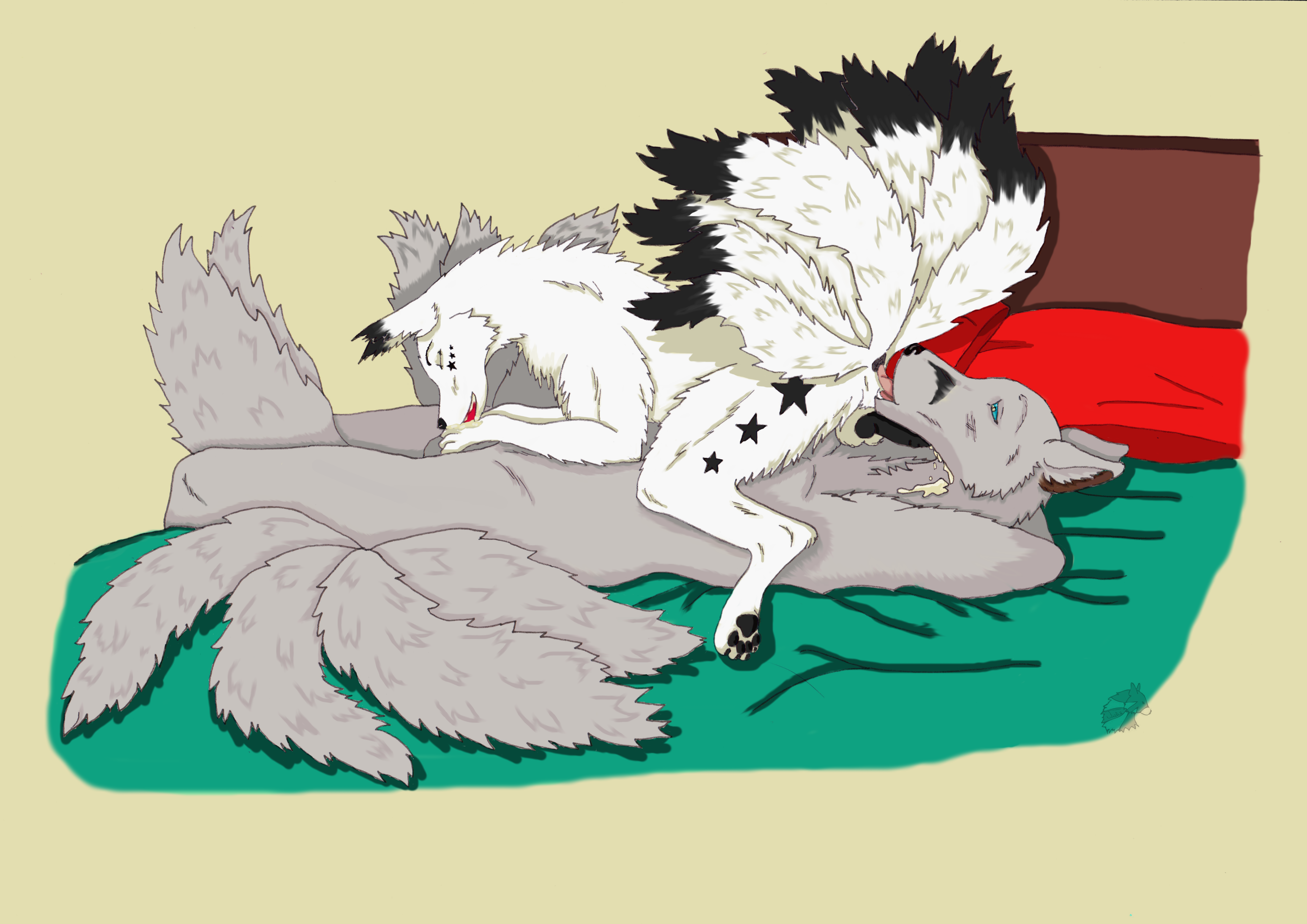 69 Rule 34 Image