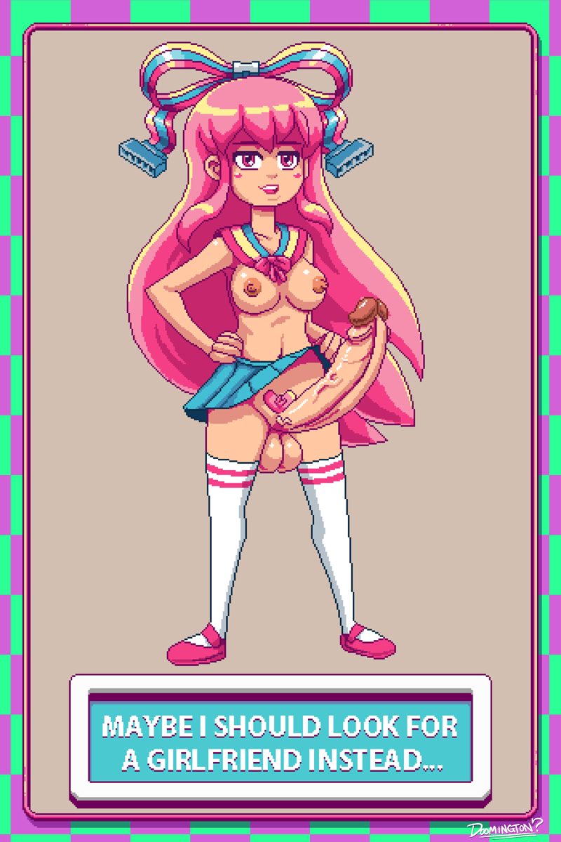 Giffany (Disney) Rule 34 Image