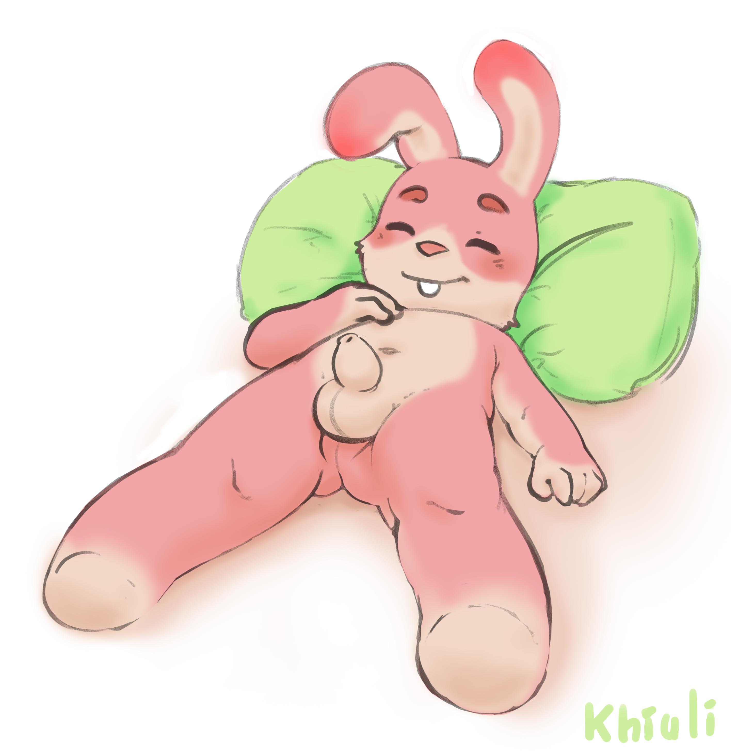 Nintendo Rule 34 Image