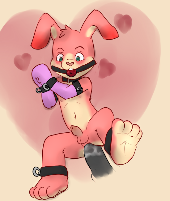 Nintendo Rule 34 Image