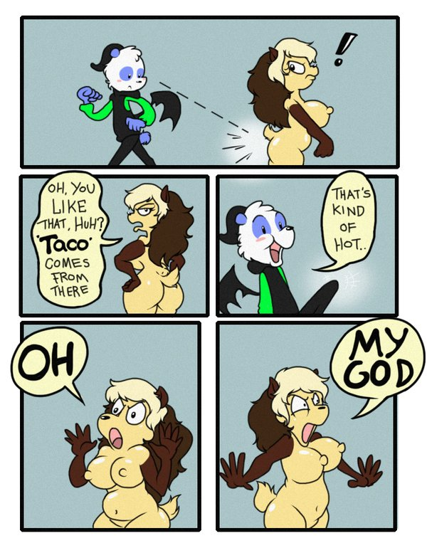 ! Rule 34 Image