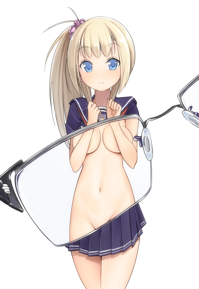 Original Rule 34 Image