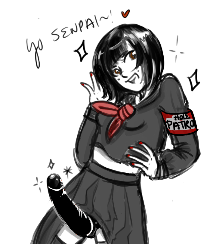 Armband Rule 34 Image