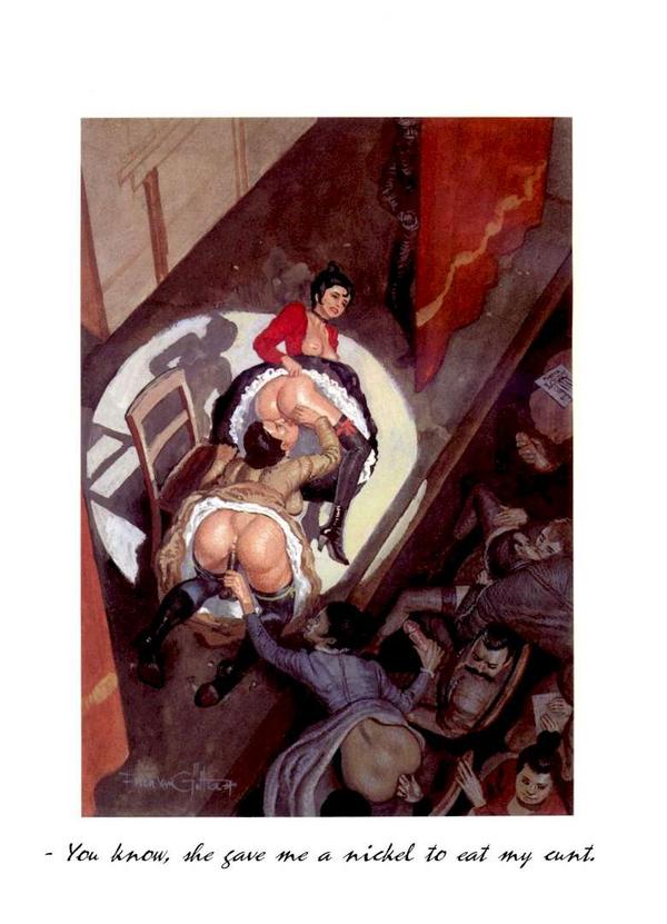 Caption Rule 34 Image