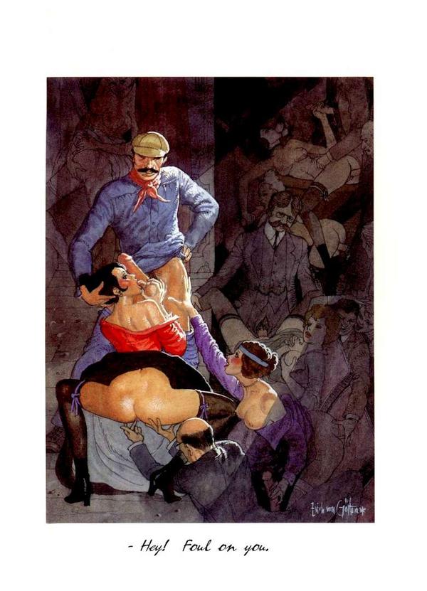 Caption Rule 34 Image