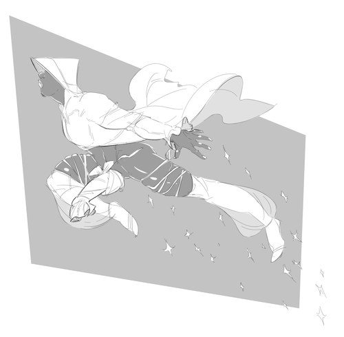 Raiden (Mortal Kombat) Rule 34 Image