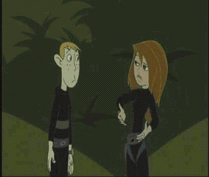 Kimberly Ann Possible (Disney) Rule 34 Image