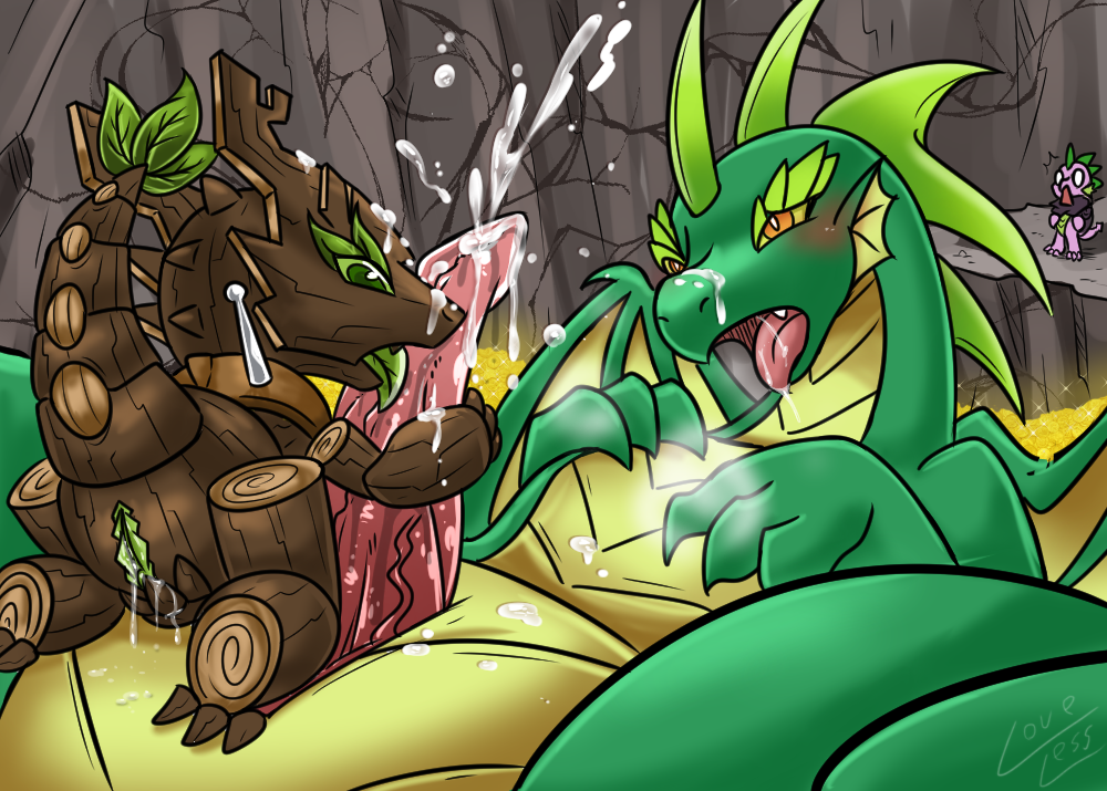 Fan Character (Friendship Is Magic) Rule 34 Image