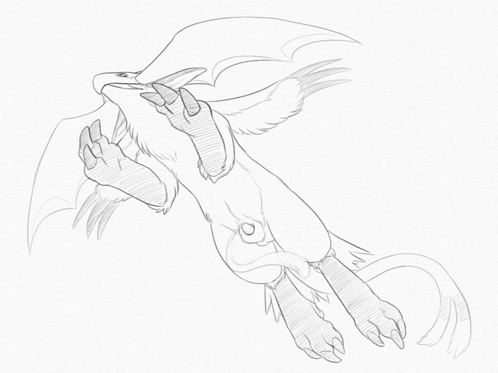 Digimon (Species) Rule 34 Image