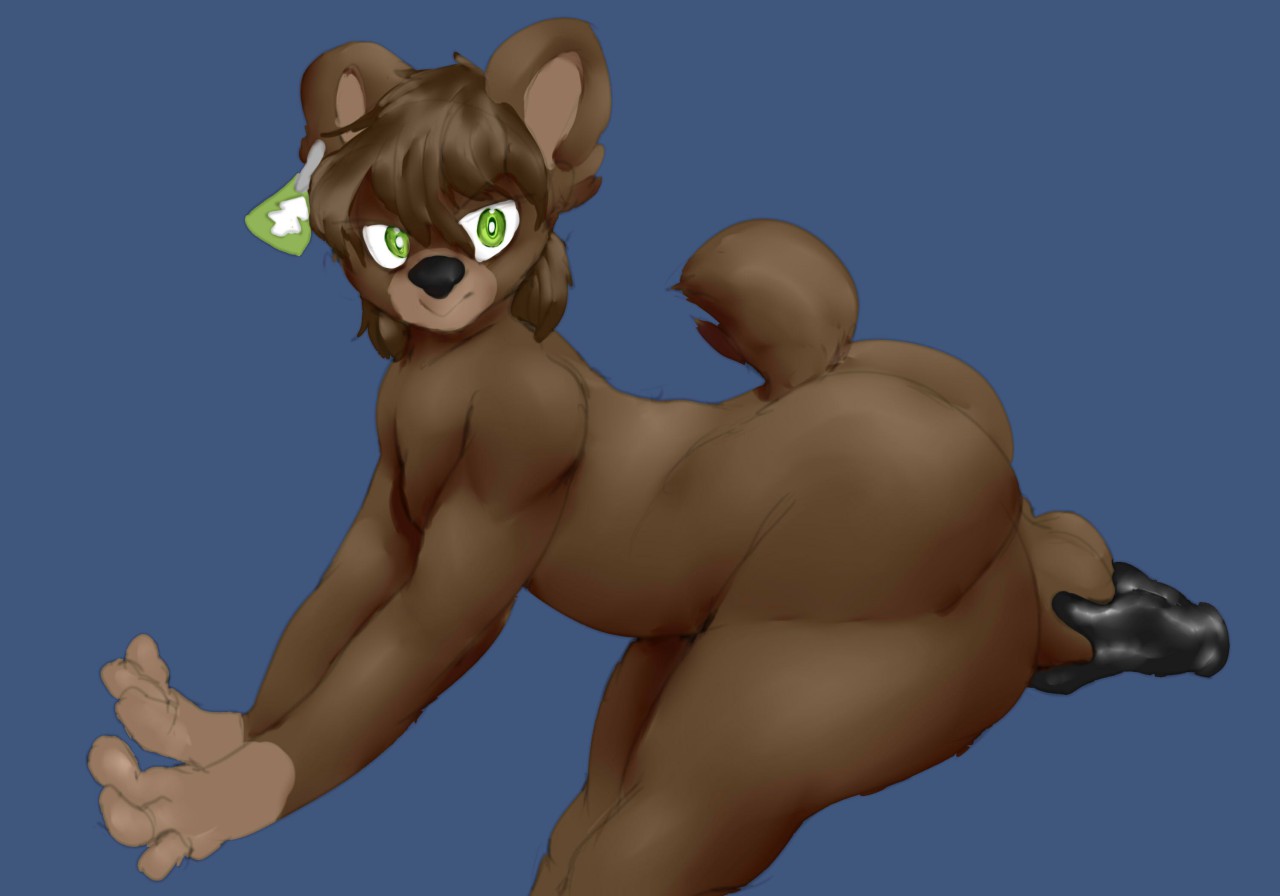 Air Rule 34 Image