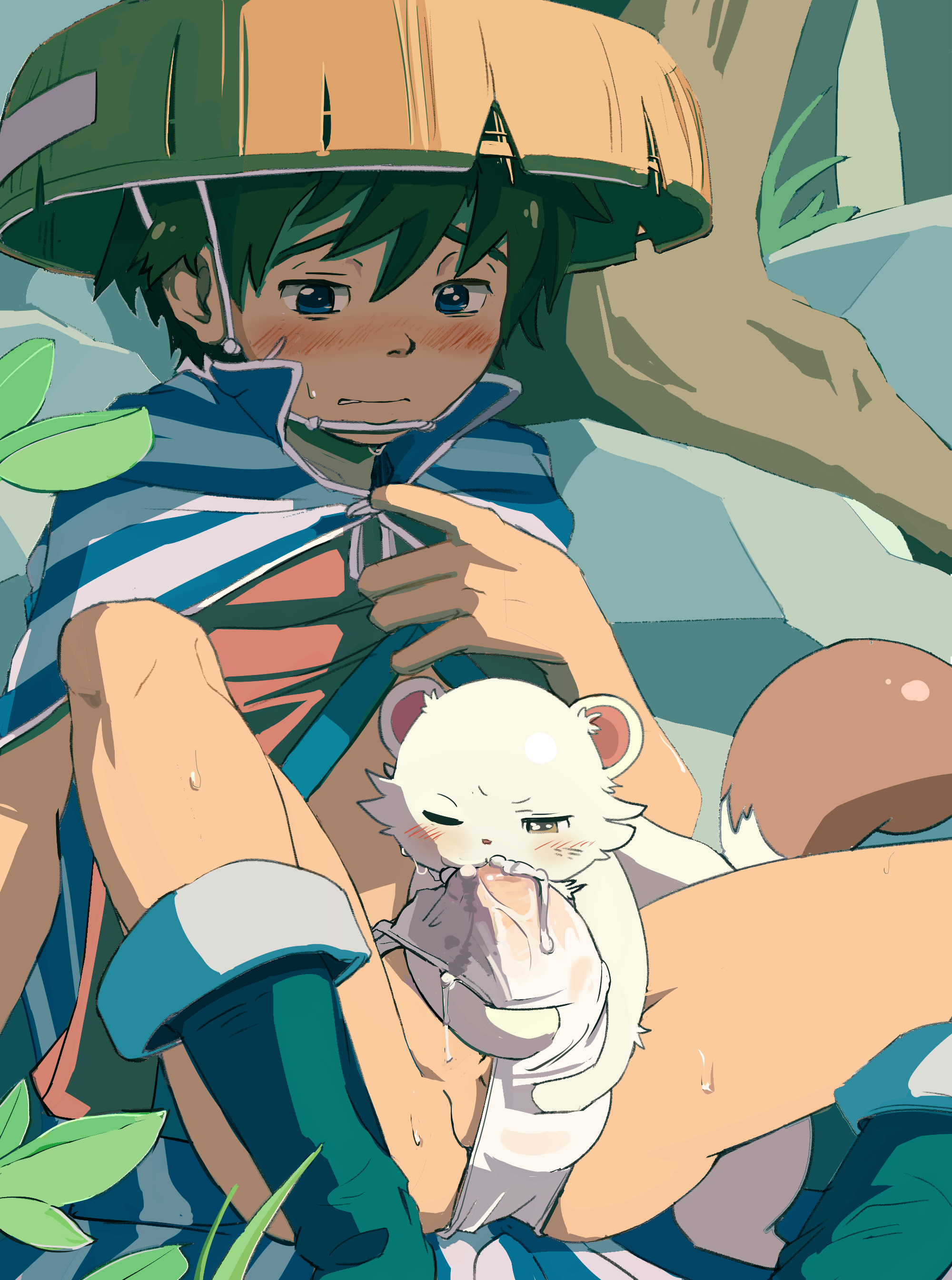 ベス山 (Artist) Rule 34 Image