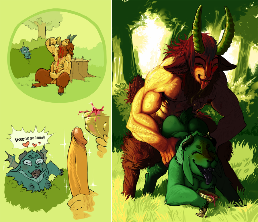 ! Rule 34 Image