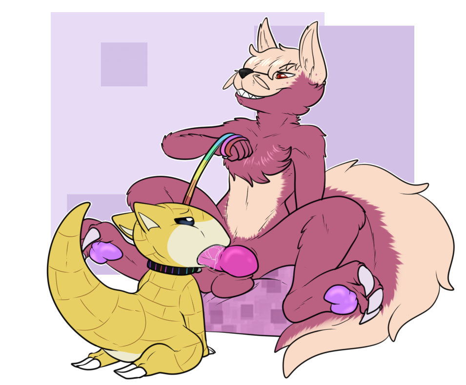 Sandshrew (Nintendo) Rule 34 Image