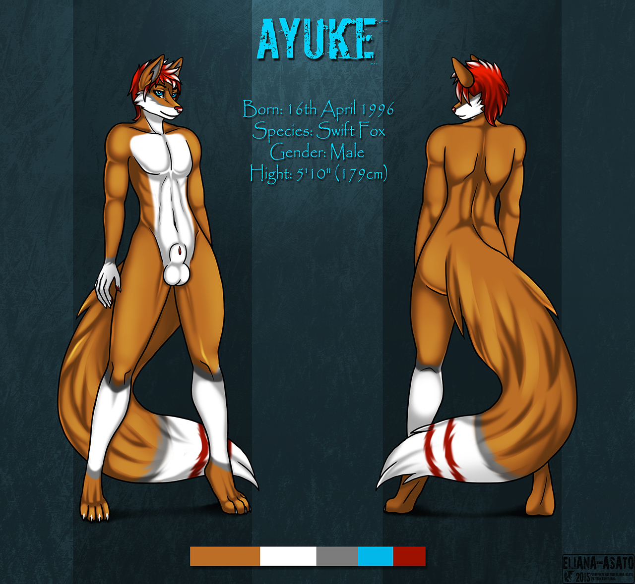 Anthro Rule 34 Image