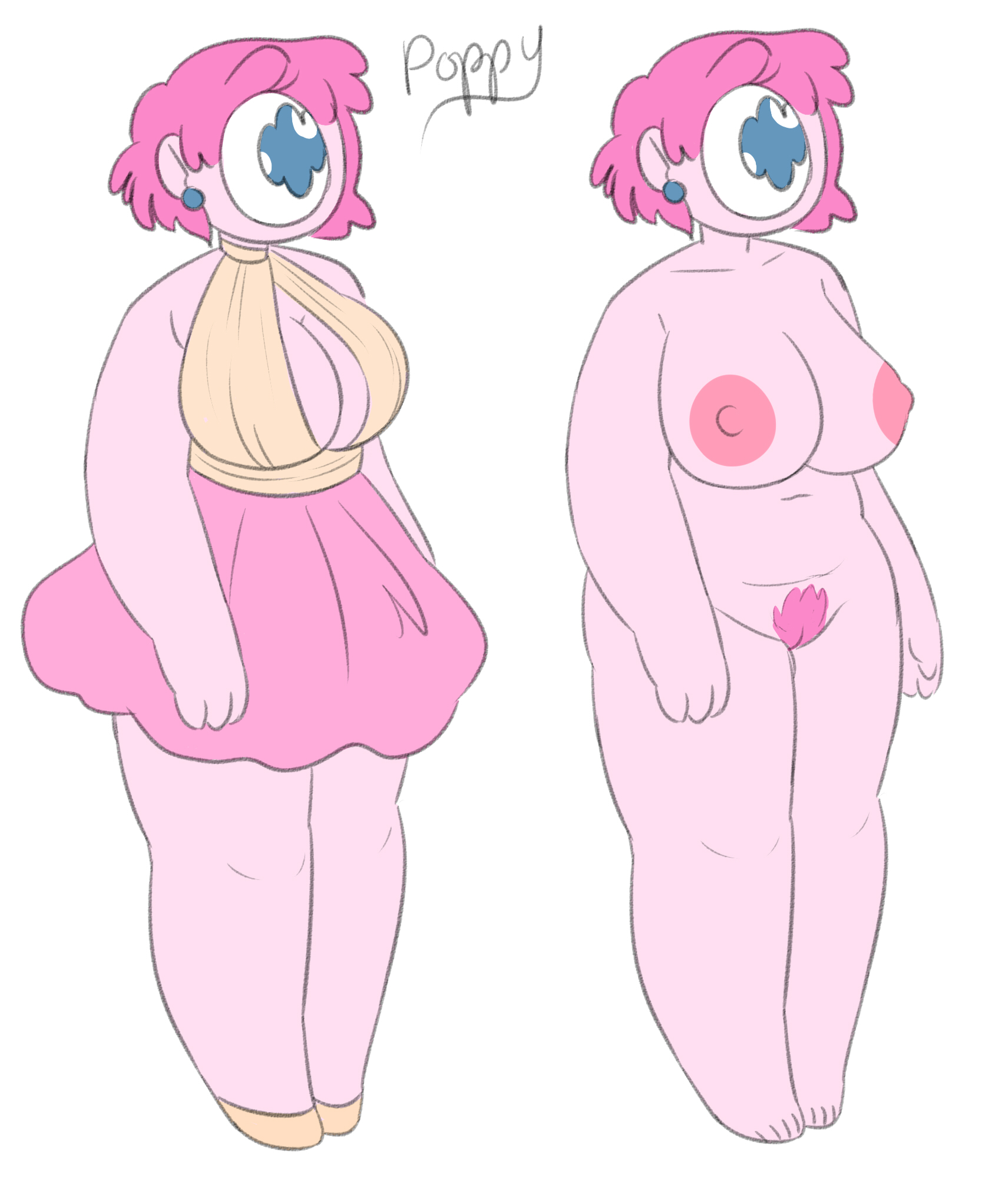 Areola Rule 34 Image