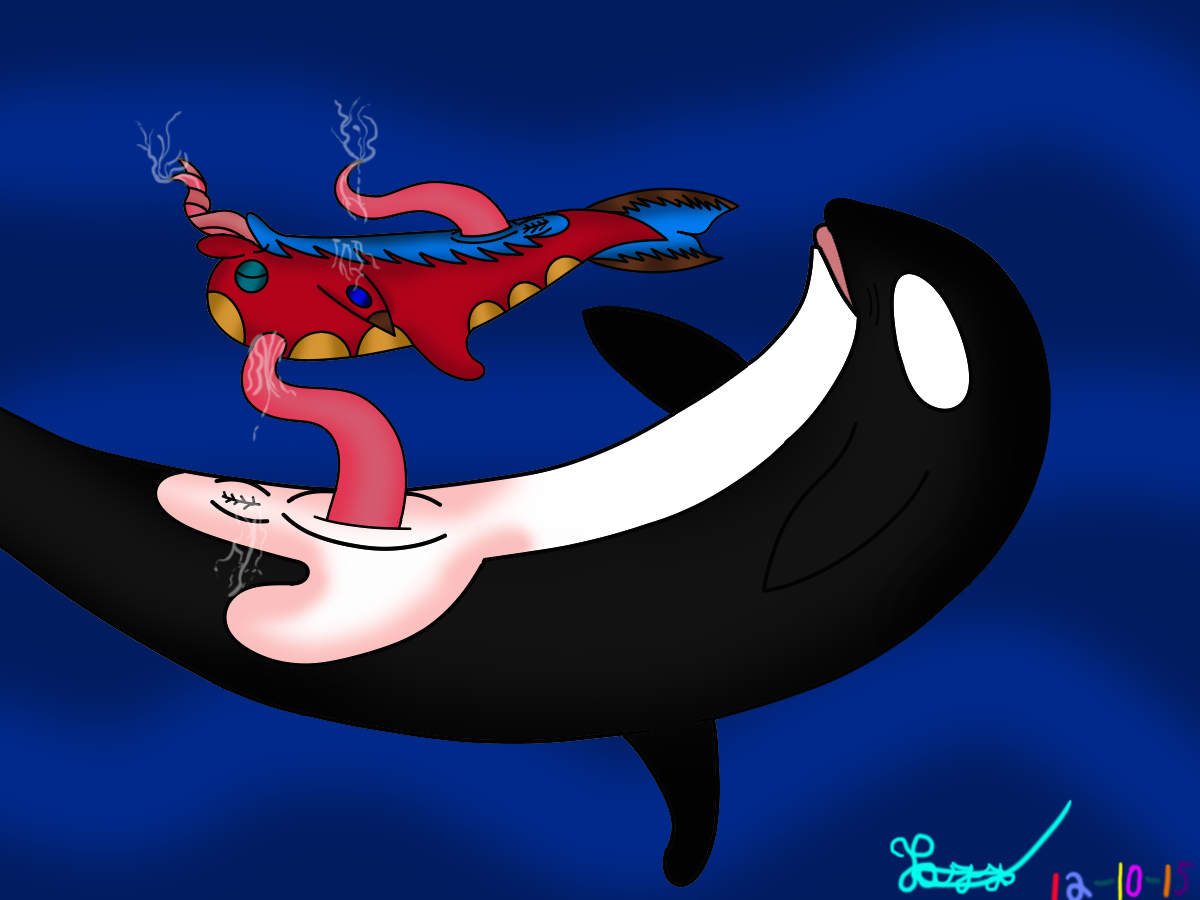 Blowhole Rule 34 Image