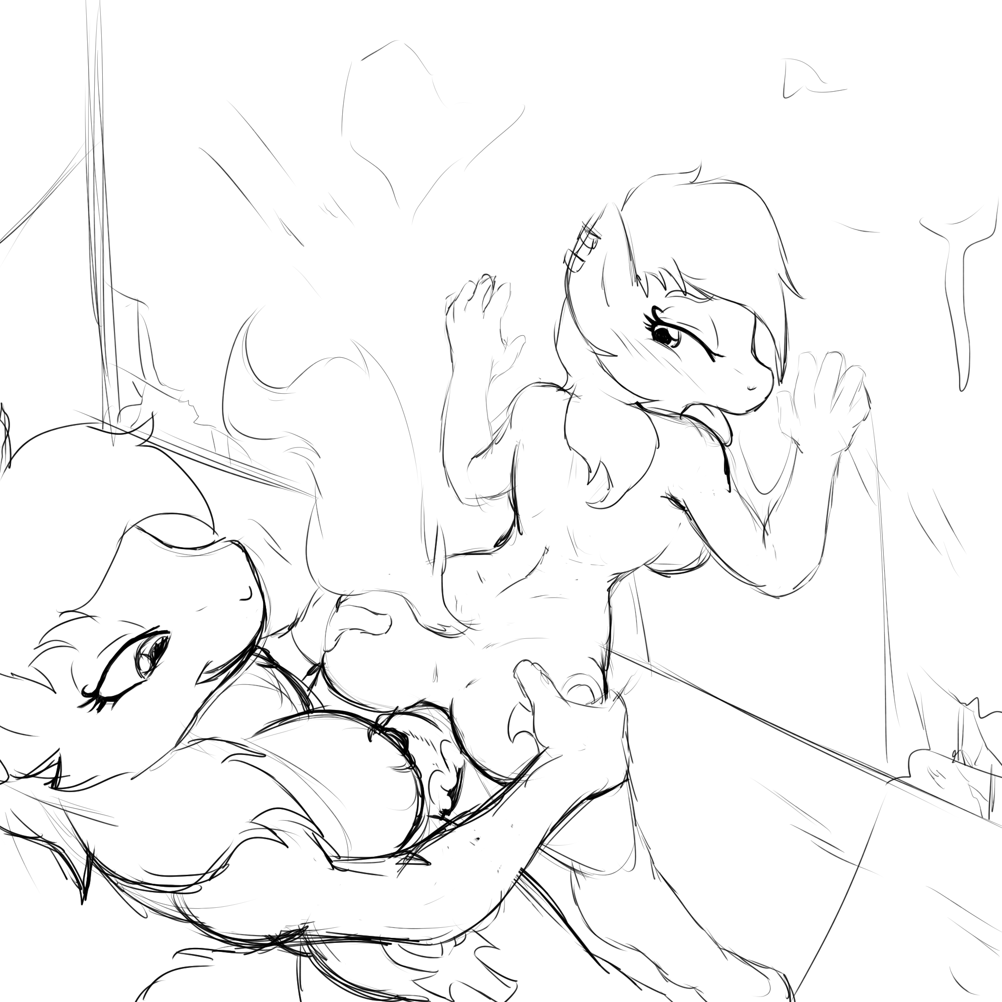 Fan Character (My Little Pony) Rule 34 Image