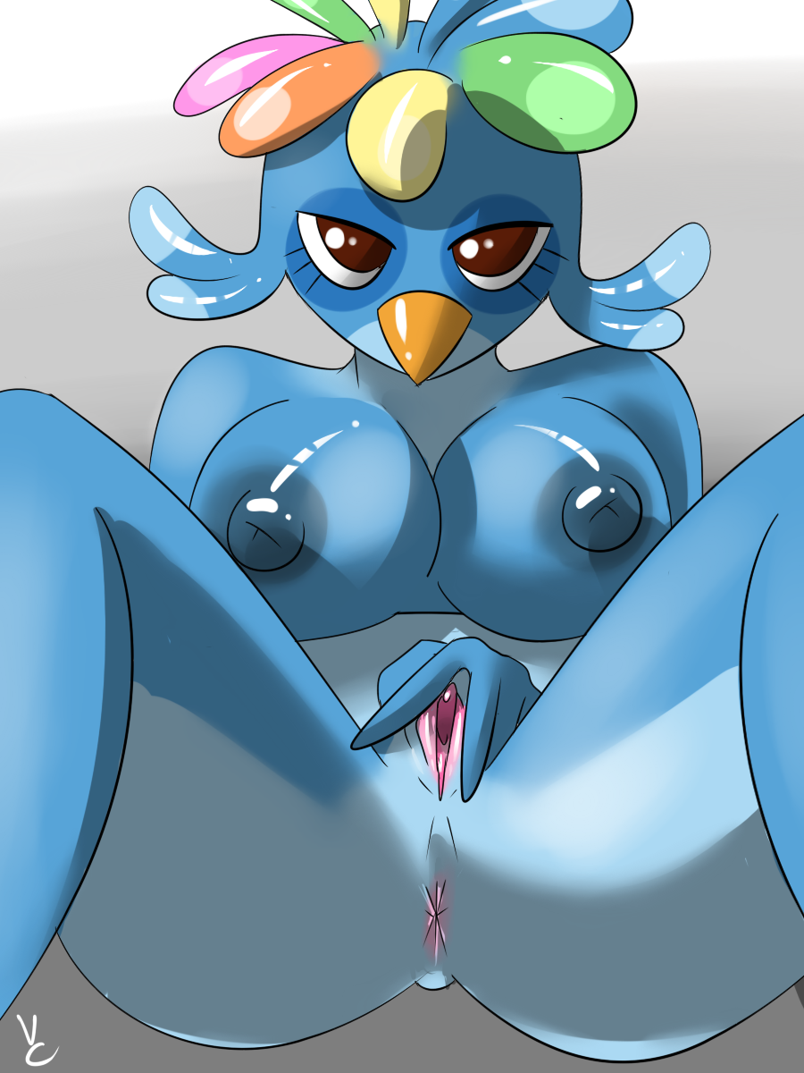 Willow (Angry Birds) Rule 34 Image
